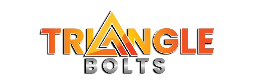 Triangle Bolts Fasteners